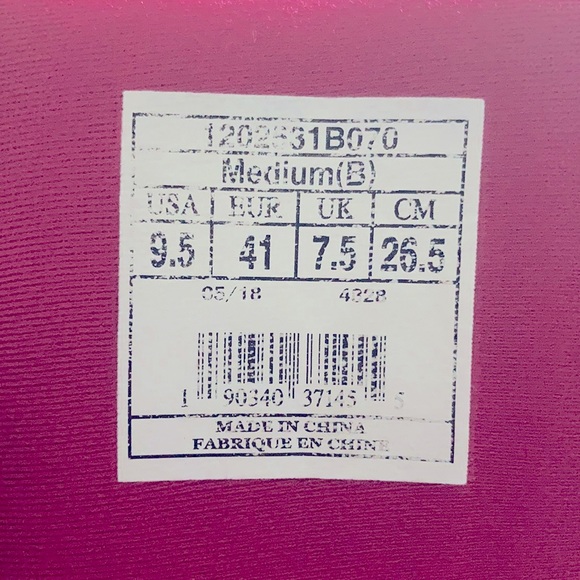 Brooks addiction 13 women’s 9.5 - Picture 10 of 10